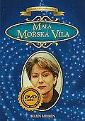 Malá mořská víla - Pohádky na dobrou noc (DVD) (Helen Mirren)