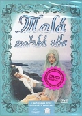 Malá mořská víla (DVD) "Rusko"