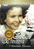 Malá princezna (DVD) (Little Princess) 