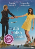 Malá velká láska (DVD) (Mala wielka milosc - Expecting Love)