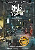 Malá z rybárny (CZ) (DVD) (Little From the Fish Shop)