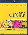 Malá Miss Sunshine (Blu-ray) (Little Miss Sunshine)