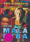 Malá ryba (DVD) (Little Fish)