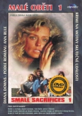 Malé oběti 1 [DVD] (Small Sacrifices 1)