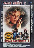 Malé oběti 2 (DVD) (Small Sacrifices 2)