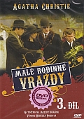 Malé rodinné vraždy - 3. díl (DVD) (Petits meurtres en famille)