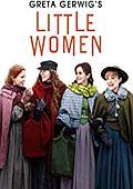 Malé ženy (DVD) 2019 (Little Women)