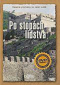 Malebné procházky po celém světě: Po stopách lidstva (DVD)