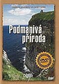 Malebné procházky po celém světě: Podmanivá příroda (DVD)