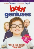Malí Géniové 1 [DVD] (Baby Geniuses)