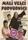 Malí velcí podvodníci (DVD) (White River Kit)