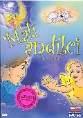 Malí andílci (DVD) (Little Angels) - pošetka