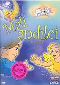 Malí andílci (DVD) (Little Angels)