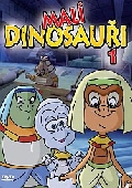 Malí dinosauři 1 (DVD)