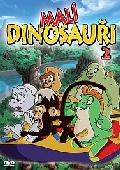 Malí dinosauři 2 (DVD)