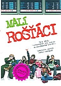 Malí rošťáci (DVD) (Unaccompanied Minors)