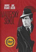 Maltézský sokol (DVD) (Maltese Falcon)