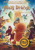 Malý dráček (DVD) (Der kleine Drache Kokosnuss)