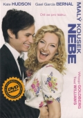 Malý kousek nebe (DVD) (A Little Bit of Heaven)