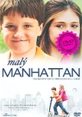 Malý Manhattan (DVD) (Little Manhattan)