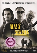 Malý New York (DVD) (Staten Island)
