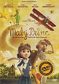 Malý princ (DVD) 2016 (Little Prince)
