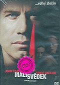 Malý svědek (DVD) (Domestic Disturbance)