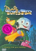 Malý Toaster (DVD) (Brave Little Toaster)