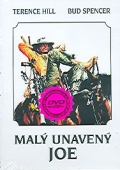 Malý unavený Joe (DVD) (Trinity Is Still My Name) - pošetka