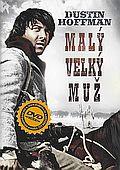 Malý velký muž (DVD) (Little Big Man) (CZ dabing)