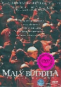 Malý Buddha [DVD] (Little Buddha)