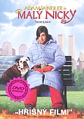 Malý Nicky - Satan Junior (DVD) - CZ dabing