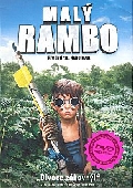 Malý Rambo (DVD) (Son of Rambow)
