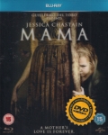 Mama (Blu-ray) 2013 - oring