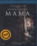 Mama (Blu-ray) 2013