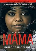 Máma (DVD) 2019 (Ma)