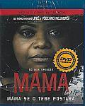 Máma (Blu-ray) 2019 (Ma)