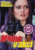 Máma v akci 1 (DVD) (Inspector Mom)