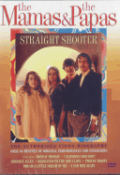 The Mamas & The Papas - Straight Shooter (DVD)
