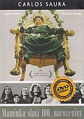 Maminka slaví 100.narozeniny (DVD) (Maman a cent ans)