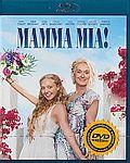 Mamma Mia! (Blu-ray)