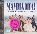 Mamma mia! (CD) - soundtrack