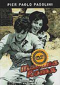 Mamma Roma (DVD)