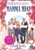 Mamma Mia! + Mamma mia! (DVD) + (CD) soundtrack