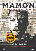Mamon 2x(DVD) - CZ seriál