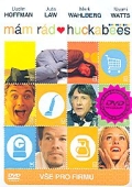 Mám rád Huckabees [DVD] (I Heart Huckabees)