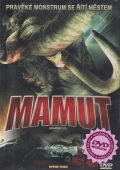 Mamut (DVD) (Mammoth)