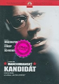 Manchurianský kandidát (DVD) (Manchurian Candidate)
