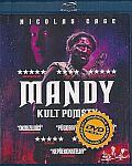 Mandy - Kult pomsty (Blu-ray)