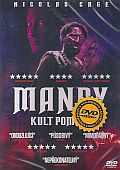 Mandy - Kult pomsty (DVD)